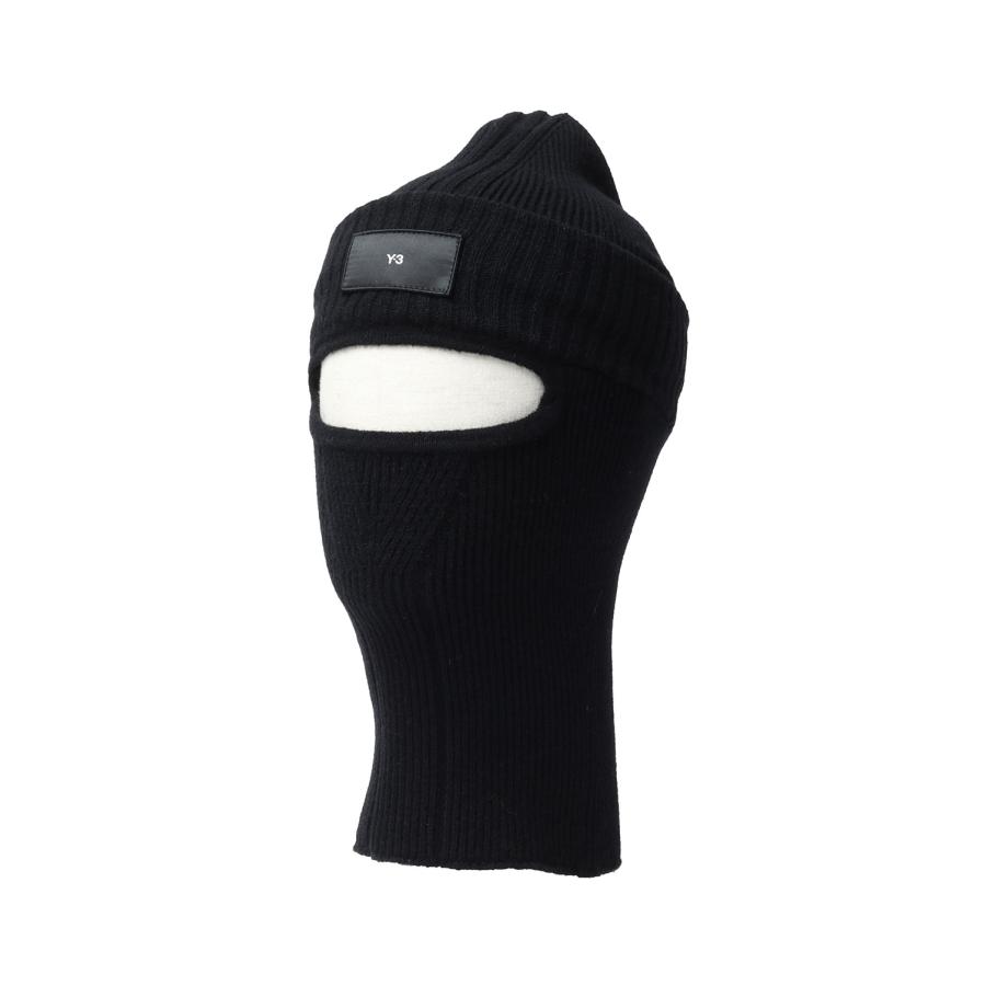 【P5倍 / SALE】Y-3 BALACLAVA / BLACK Y-3(ワイスリー) | Y-3 | 03