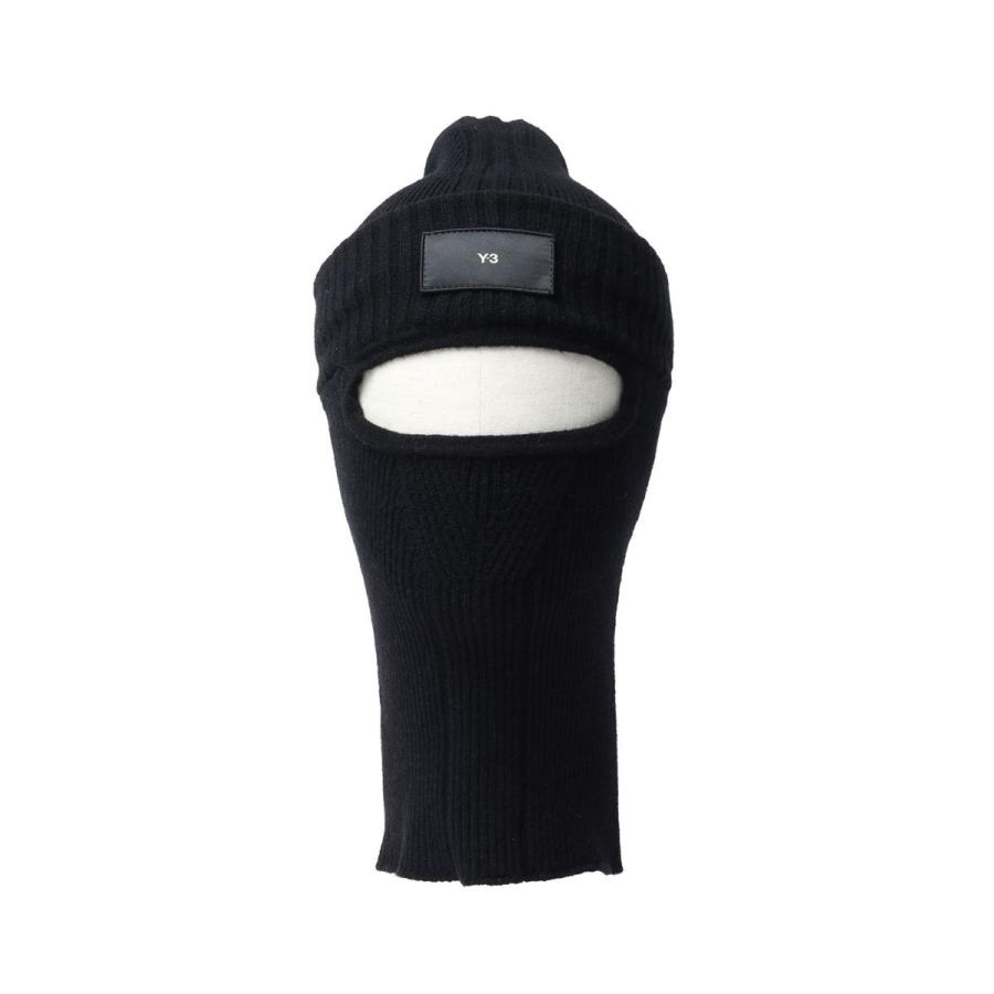 【P5倍 / SALE】Y-3 BALACLAVA / BLACK Y-3(ワイスリー) | Y-3 | 04