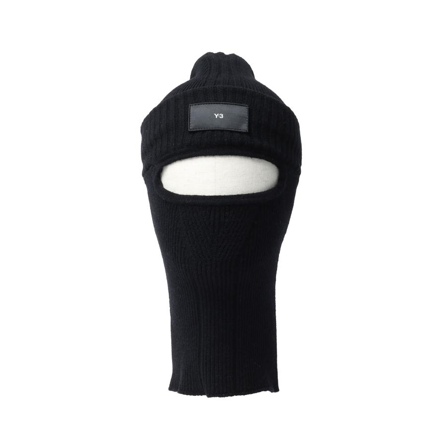 【P5倍 / SALE】Y-3 BALACLAVA / BLACK Y-3(ワイスリー) | Y-3 | 04