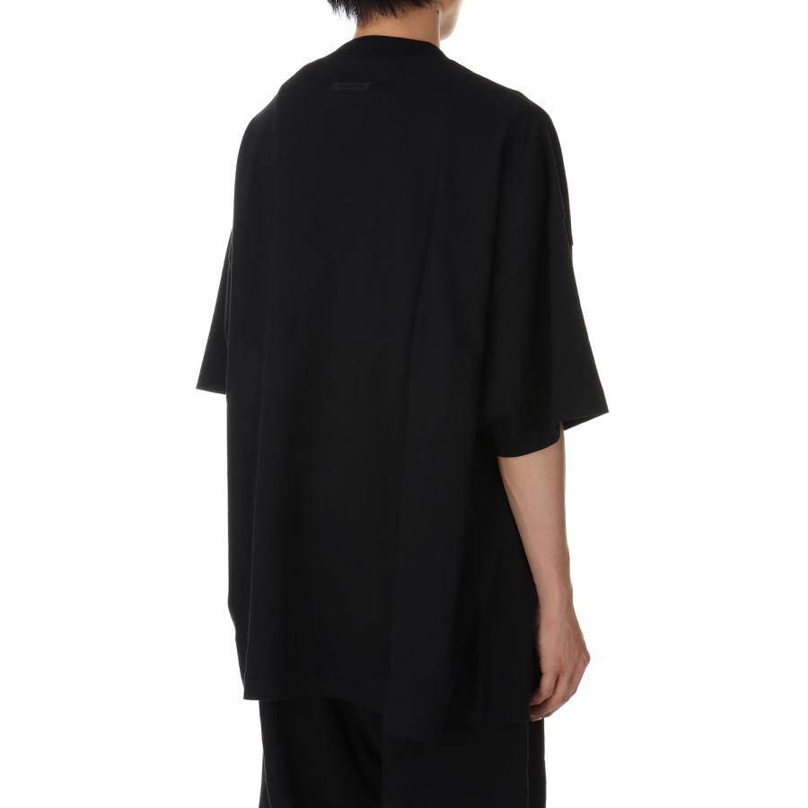 Essentials Tee/Jet Black(125BT232000F) ESSENTIALS(エッセンシャルズ) |  | 02