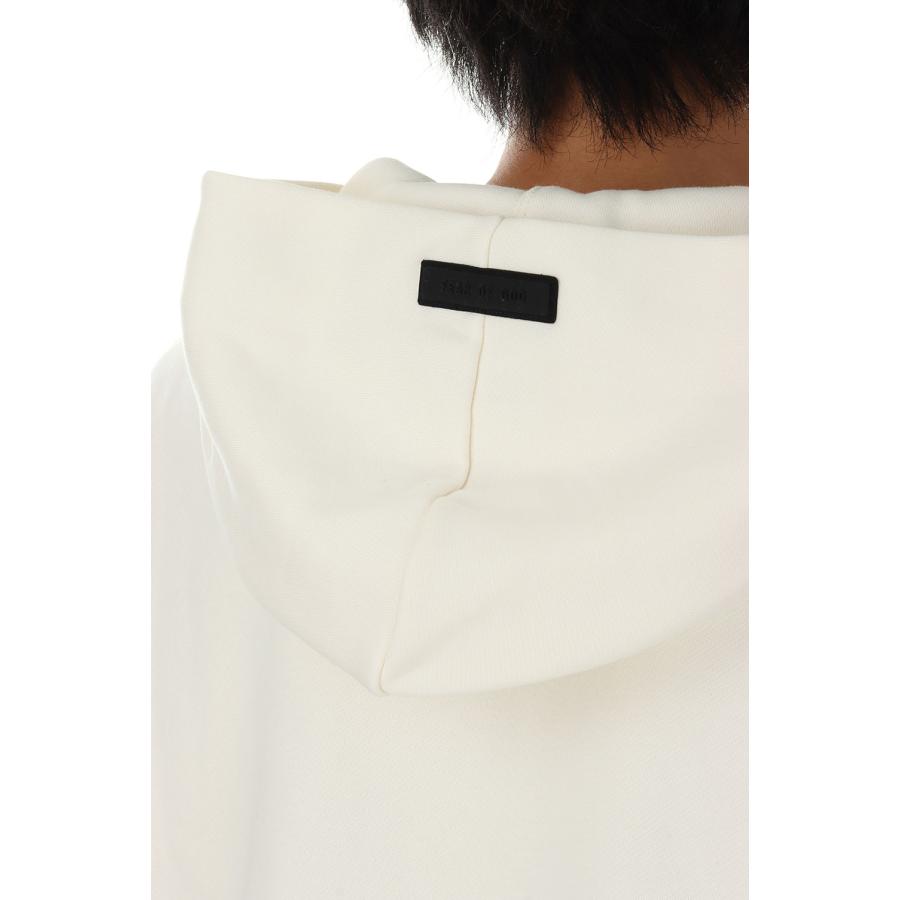 【P15倍 / SALE】Essential Hoodie/Cloud Dancer(192BT232051F) ESSENTIALS(エッセンシャルズ) |  | 06