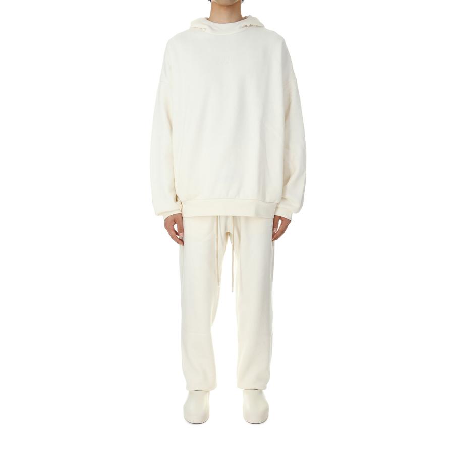 【P15倍 / SALE】Essential Hoodie/Cloud Dancer(192BT232051F) ESSENTIALS(エッセンシャルズ) |  | 07