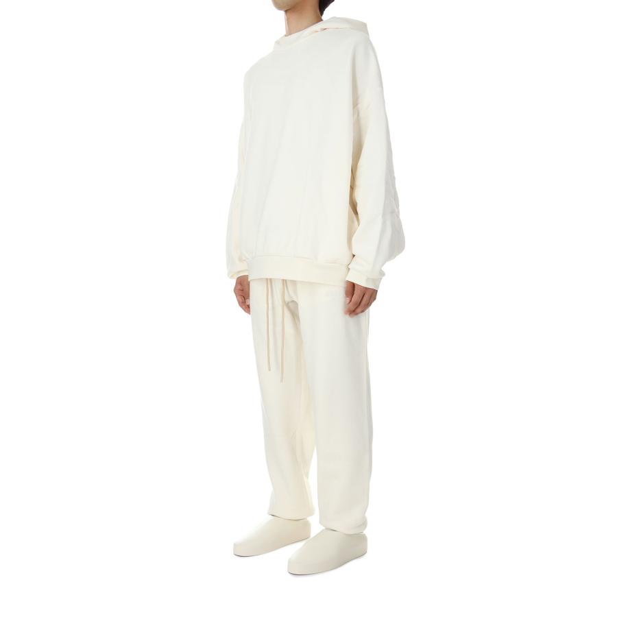 【P15倍 / SALE】Essential Hoodie/Cloud Dancer(192BT232051F) ESSENTIALS(エッセンシャルズ) |  | 08