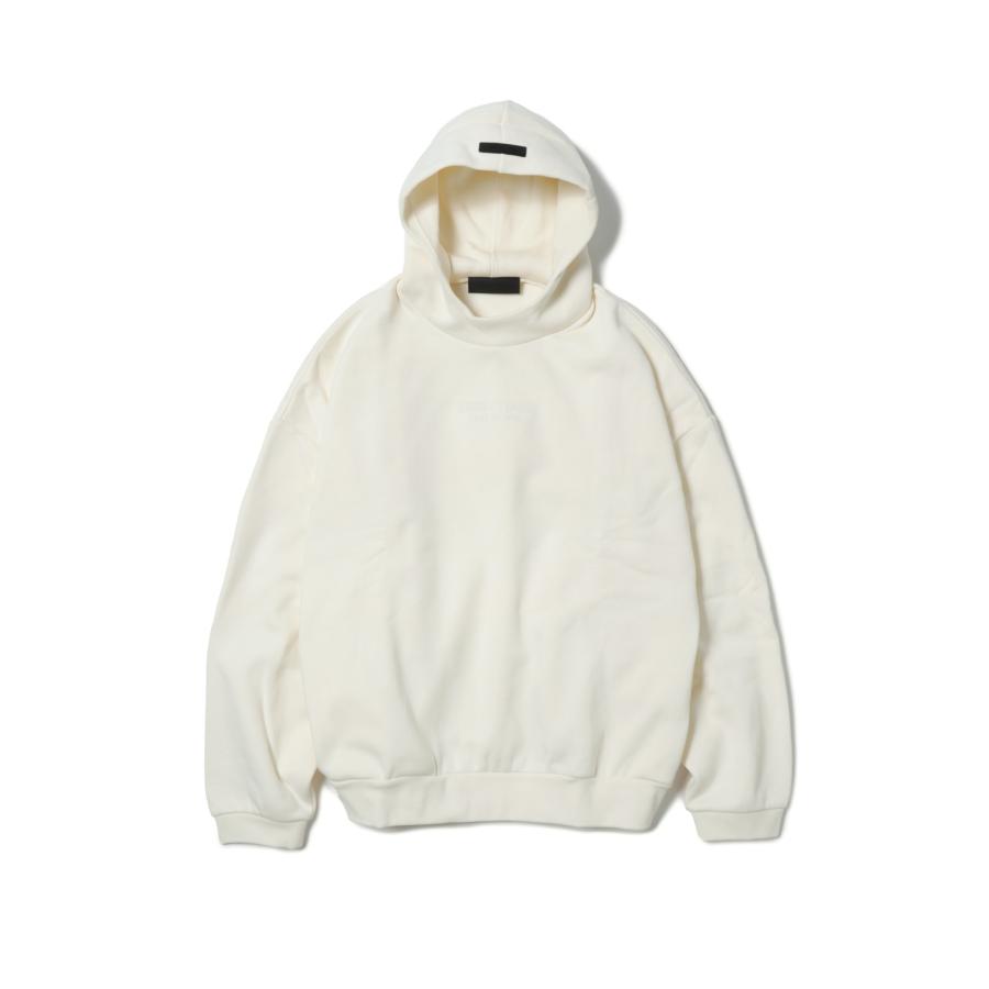 【P15倍 / SALE】Essential Hoodie/Cloud Dancer(192BT232051F) ESSENTIALS(エッセンシャルズ) |  | 09