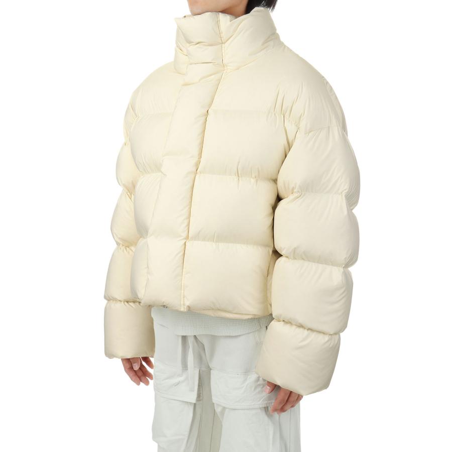 MML PUFFER / CREAM(ES2401CR) Entire Studios(エンタイア スタジオ)の画像