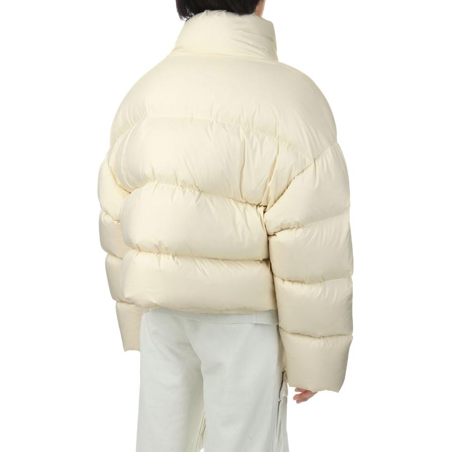 MML PUFFER / CREAM(ES2401CR) Entire Studios(エンタイア スタジオ)の画像