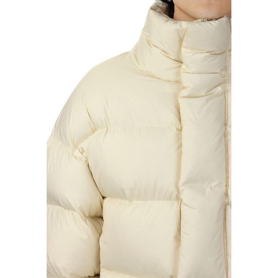 MML PUFFER / CREAM(ES2401CR) Entire Studios(エンタイア スタジオ)の画像