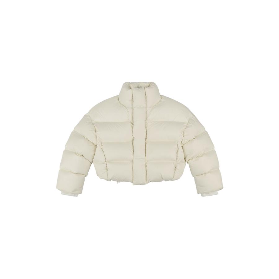 MML PUFFER / CREAM(ES2401CR) Entire Studios(エンタイア スタジオ)の画像