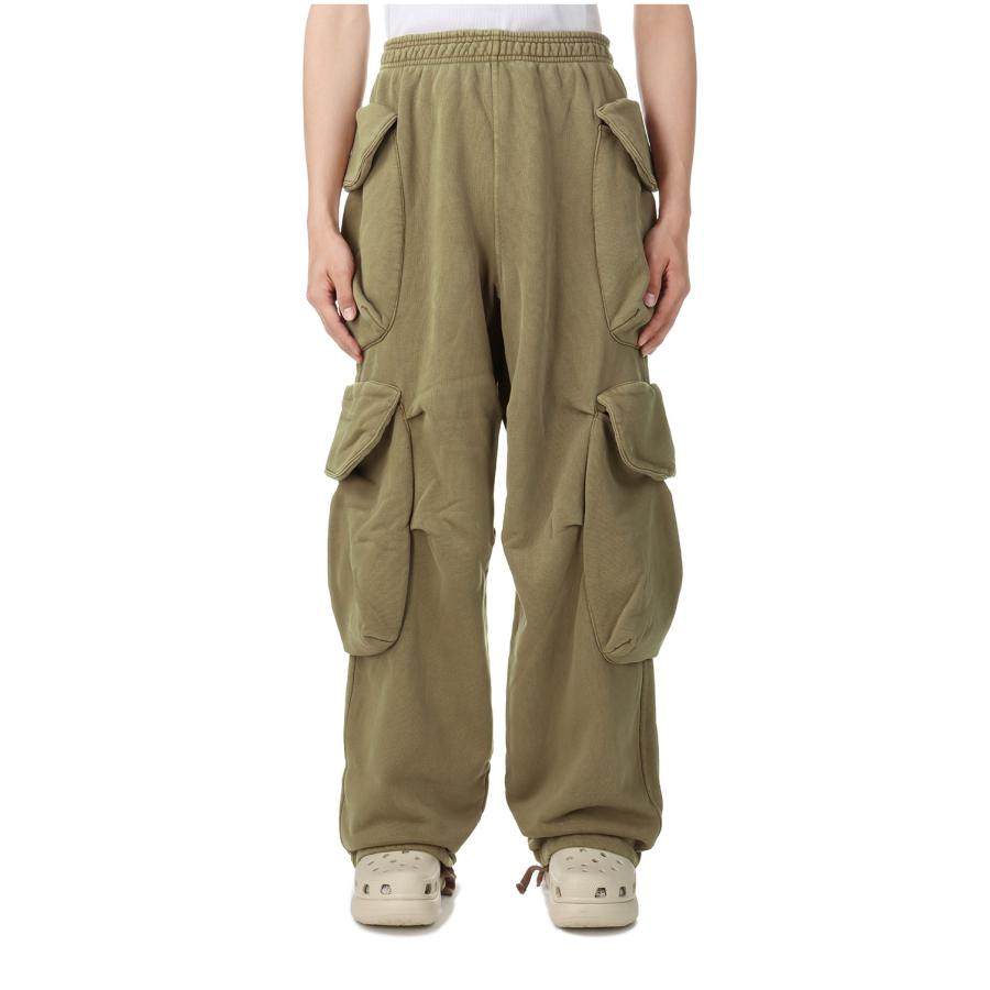 【P5倍 / SALE】HEAVY GOCAR / CORK(ES2379CO) Entire Studios(エンタイア スタジオ) |  | 01