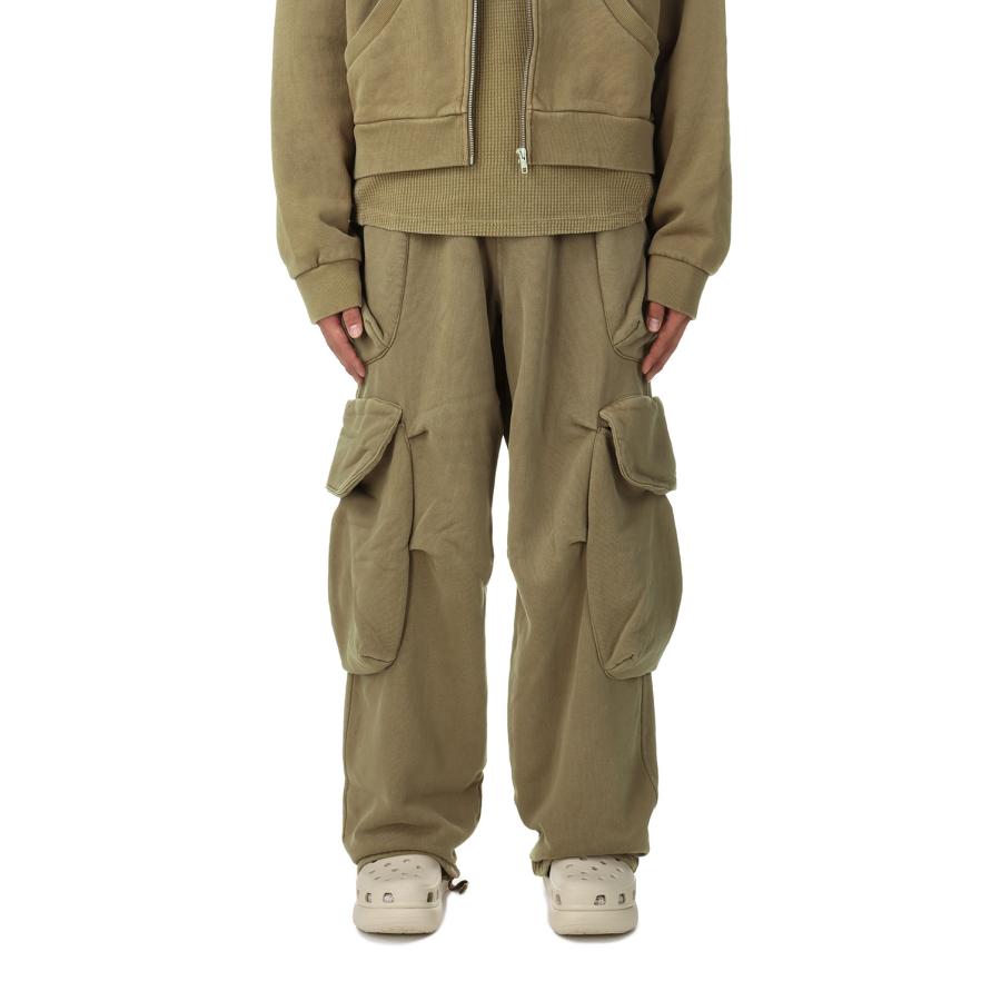 【P5倍 / SALE】HEAVY GOCAR / CORK(ES2379CO) Entire Studios(エンタイア スタジオ) |  | 04