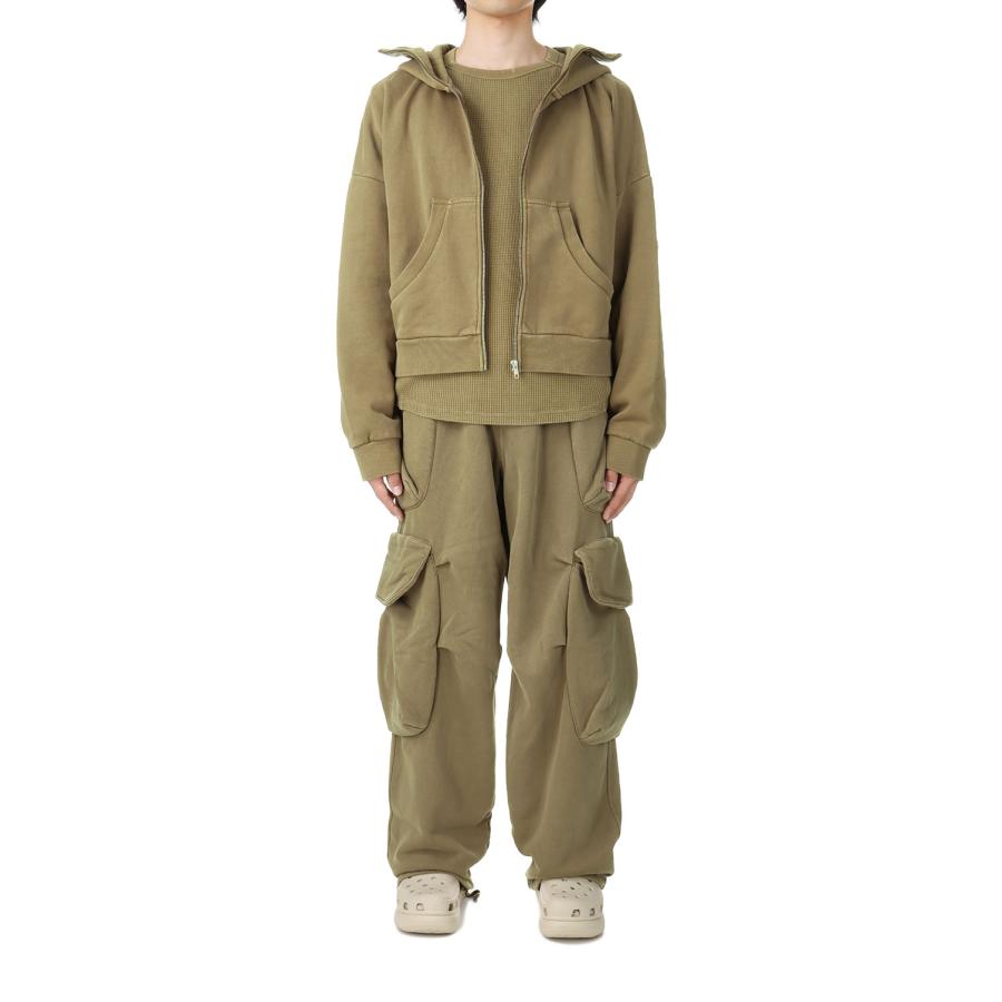 【P5倍 / SALE】HEAVY GOCAR / CORK(ES2379CO) Entire Studios(エンタイア スタジオ) |  | 07