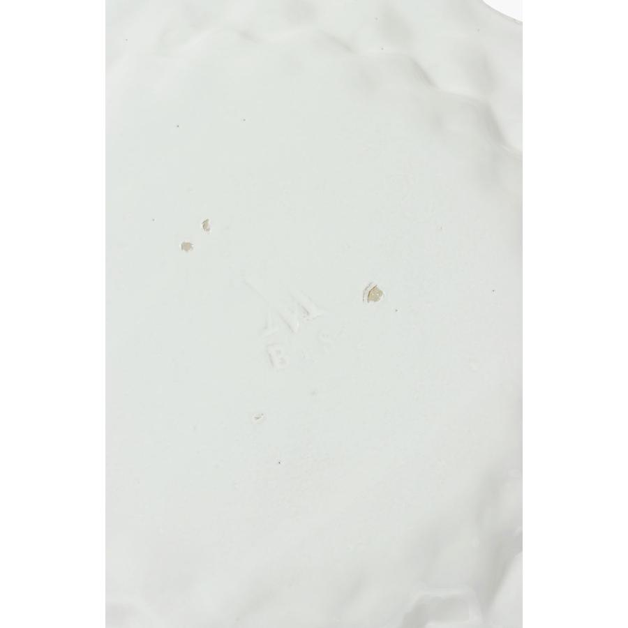 【P15倍】Cube -Soup Plate / 23cm(ASCCBE1) Astier de Villatte(アスティエ・ド・ヴィラット) | ASTIER de VILLATTE. | 05