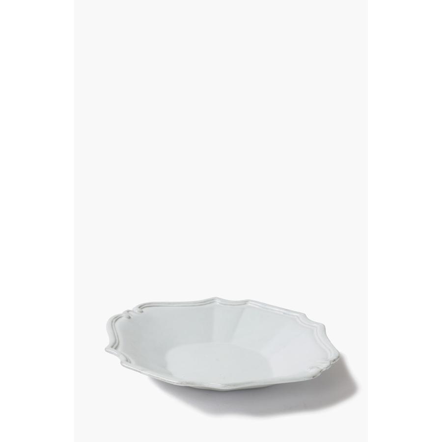 ASTIER de VILLATTE. R?gence -Soup Plate / 23cm×19.5cm (ASCRGN1