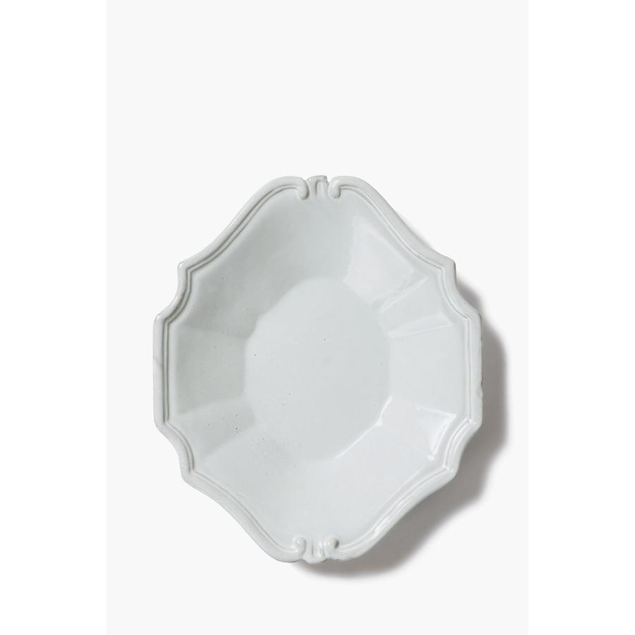 ASTIER de VILLATTE. R?gence -Soup Plate / 23cm×19.5cm (ASCRGN1