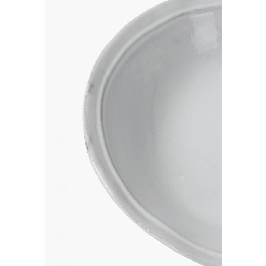 ASTIER de VILLATTE. 【P15倍】Simple -Soup Plate /16cm (ASCSMP2