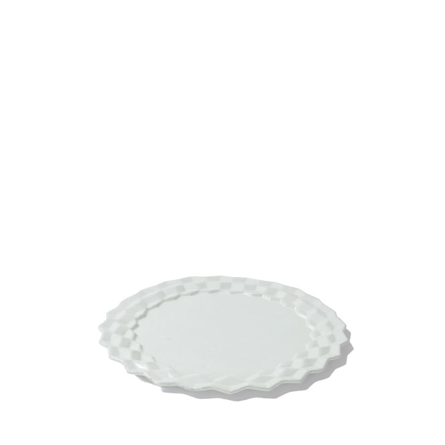 Cubeボール Astier de Villatte アスティエ ド ヴィラッド