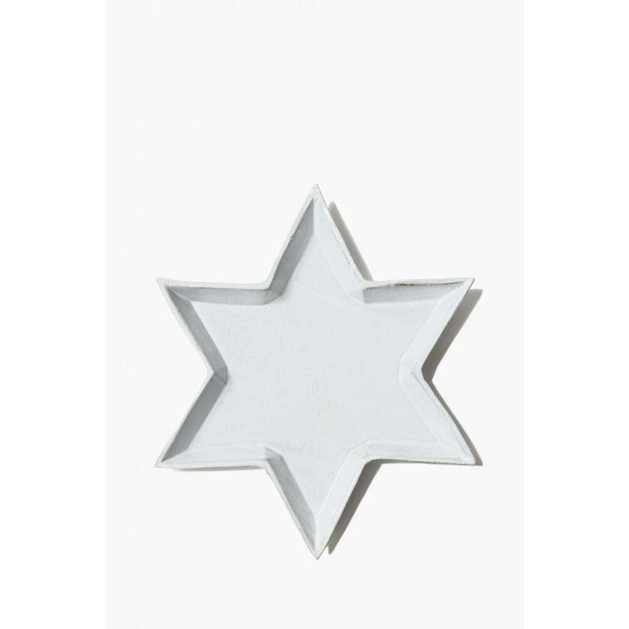 ASTIER de VILLATTE. Etoile -Dessert Plate /24cm(ASPETL1) Astier de