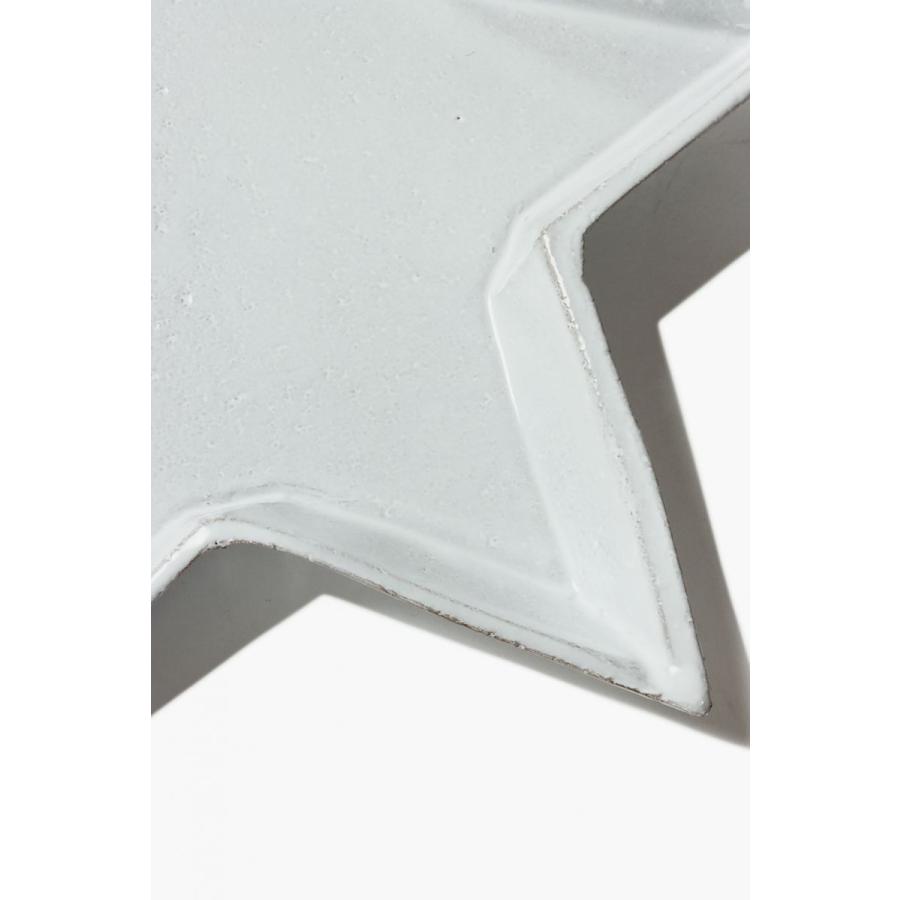 ASTIER de VILLATTE. Etoile -Dessert Plate /24cm(ASPETL1) Astier de