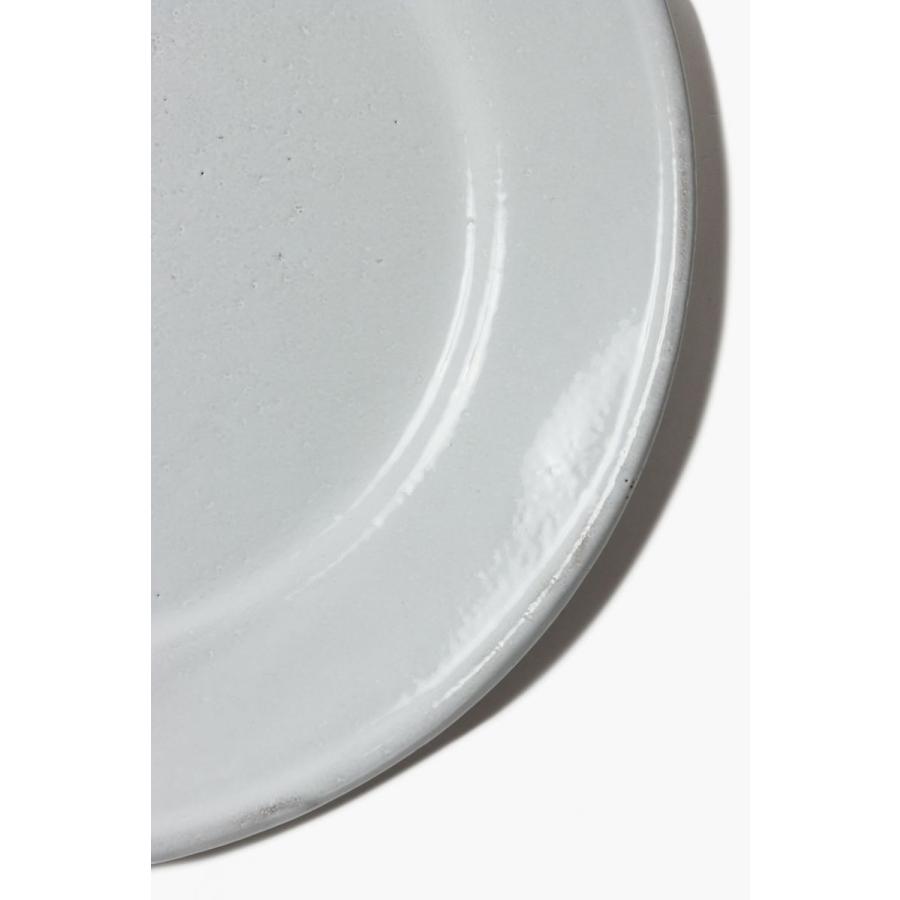 ASTIER de VILLATTE. 【P15倍】Sobre -Dessert Plate / 19cm(ASPSBR1