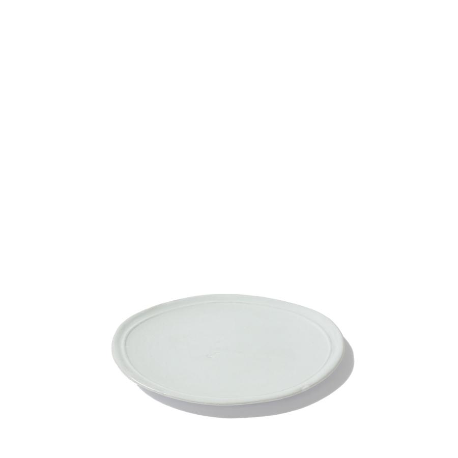 アスティエドヴィラット　シンプルプレート19cm ASTIER de VILLATTE. 【P15倍】Simple -Dessert Plate / 19cm(ASPSMP1