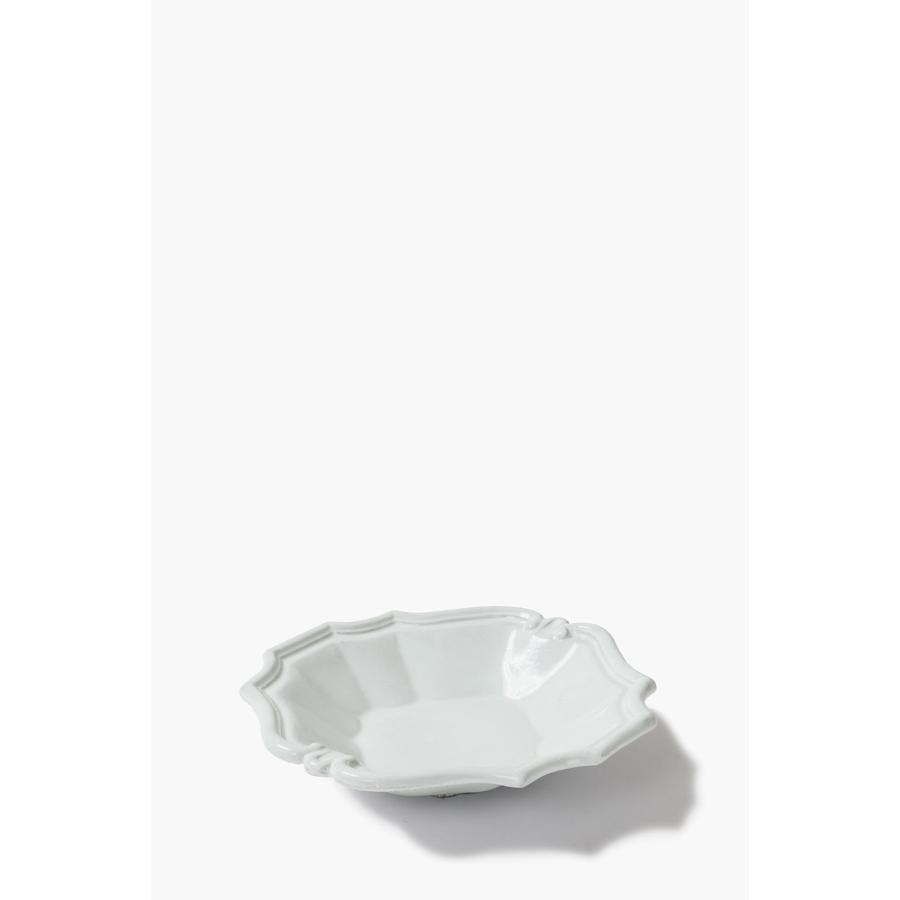 【P15倍】R?gence -Small Fruit Bowl  / 19.5cm(CPBRGN0) Astier de Villatte(アスティエ・ド・ヴィラット) | ASTIER de VILLATTE. | 01