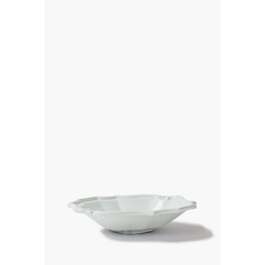 【P15倍】R?gence -Small Fruit Bowl  / 19.5cm(CPBRGN0) Astier de Villatte(アスティエ・ド・ヴィラット) | ASTIER de VILLATTE. | 02