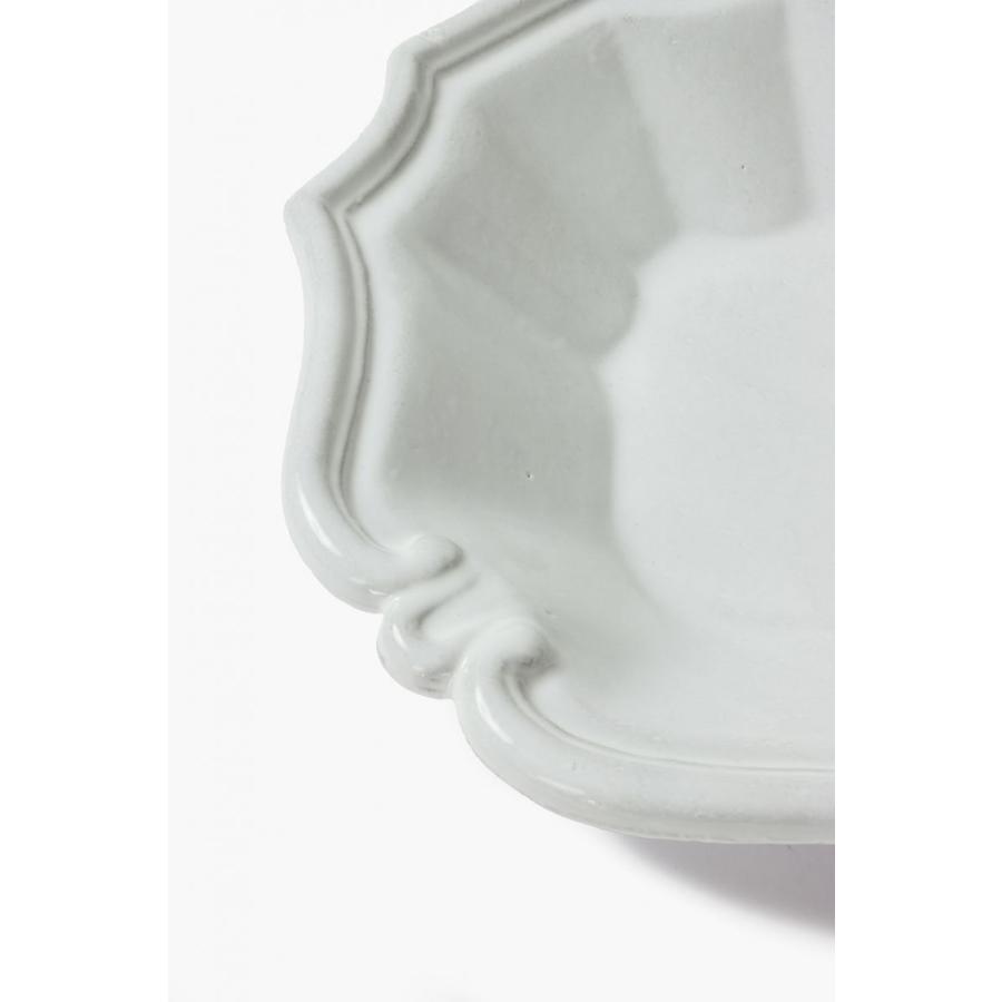 ASTIER de VILLATTE. R〓gence -Small Fruit Bowl / 19.5cm(CPBRGN0 