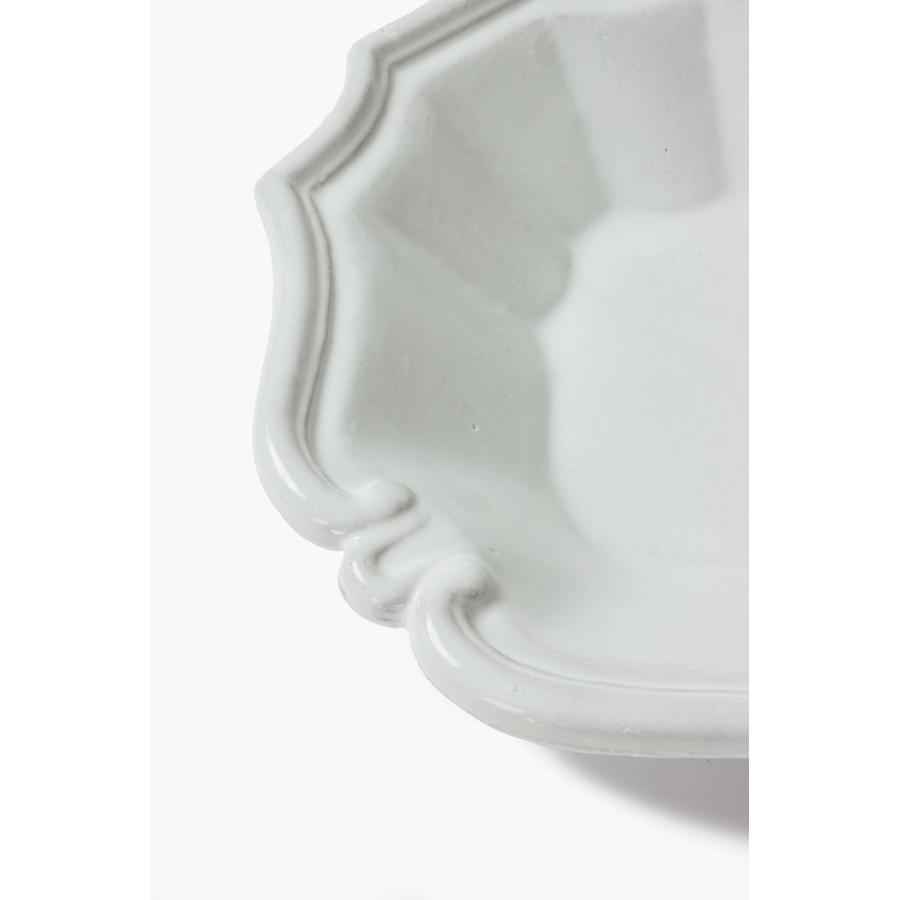 【P15倍】R?gence -Small Fruit Bowl  / 19.5cm(CPBRGN0) Astier de Villatte(アスティエ・ド・ヴィラット) | ASTIER de VILLATTE. | 03