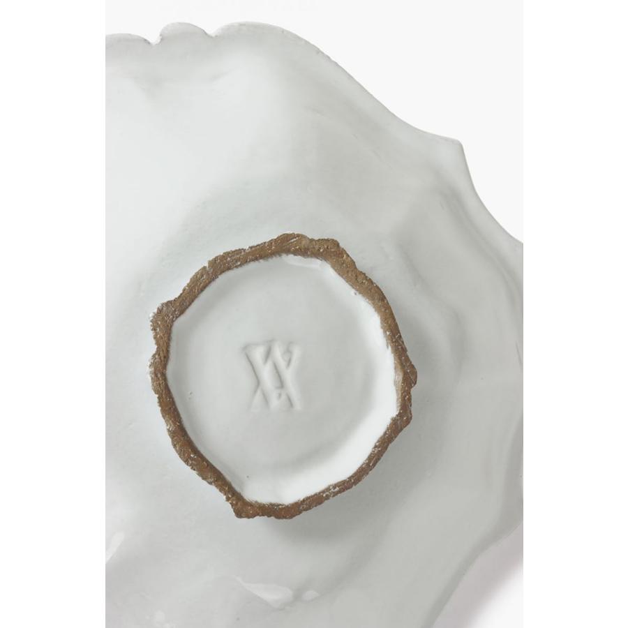 ASTIER de VILLATTE. R〓gence -Small Fruit Bowl / 19.5cm(CPBRGN0 