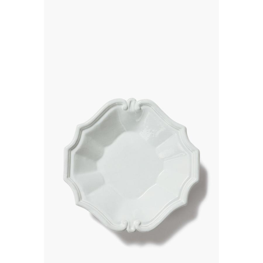【P15倍】R?gence -Small Fruit Bowl  / 19.5cm(CPBRGN0) Astier de Villatte(アスティエ・ド・ヴィラット) | ASTIER de VILLATTE. | 05