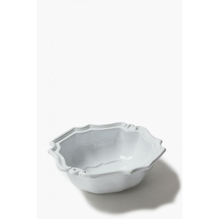 ASTIER de VILLATTE. R?gence -Small Salad Bowl / 23cm×20cm(CPBRGN5