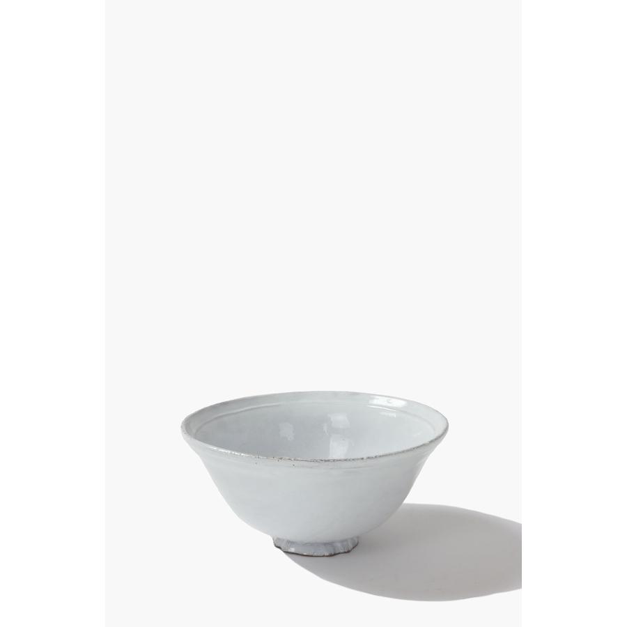 Simple -Bowl / 14cm(CPBSMP1) Astier de Villatte(アスティエ・ド・ヴィラット) | ASTIER de VILLATTE. | 01