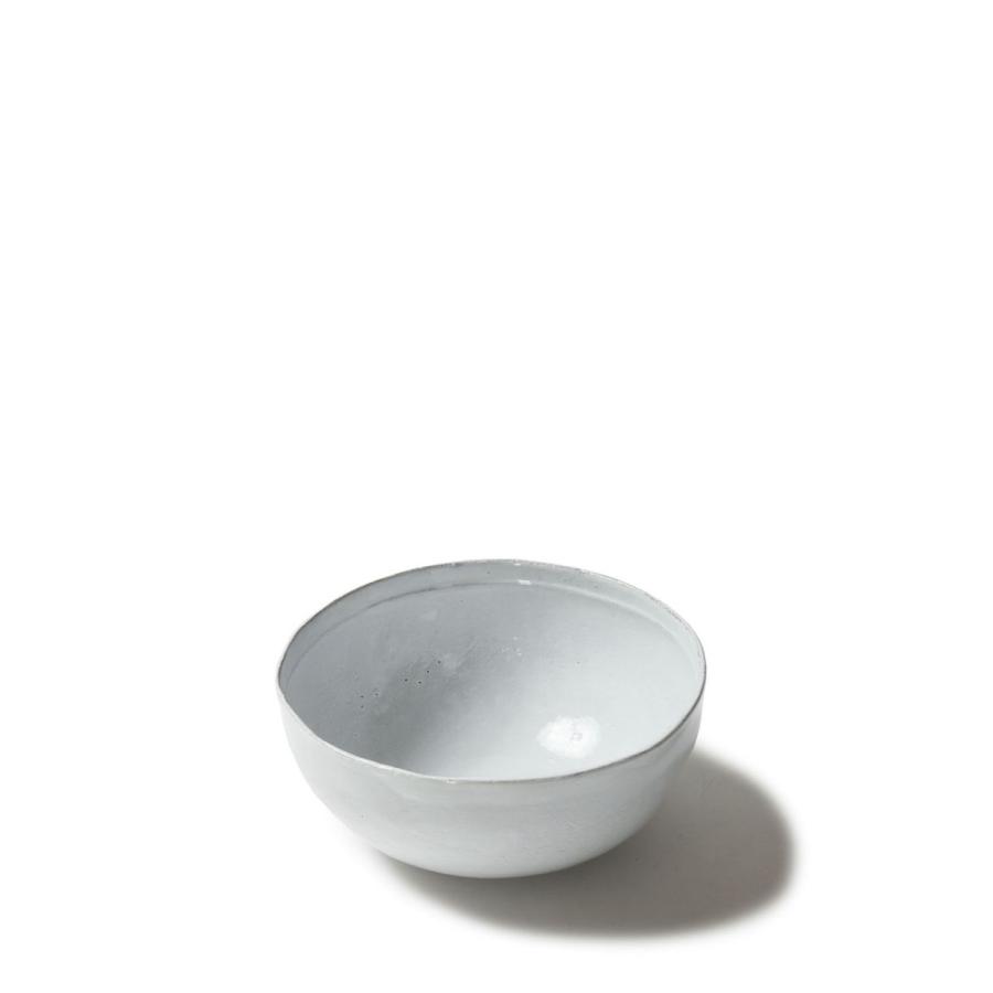 【P15倍】Simple -Mini Salad Bowl / 15cm(CPBSMP10) Astier de Villatte(アスティエ・ド・ヴィラット) | ASTIER de VILLATTE.