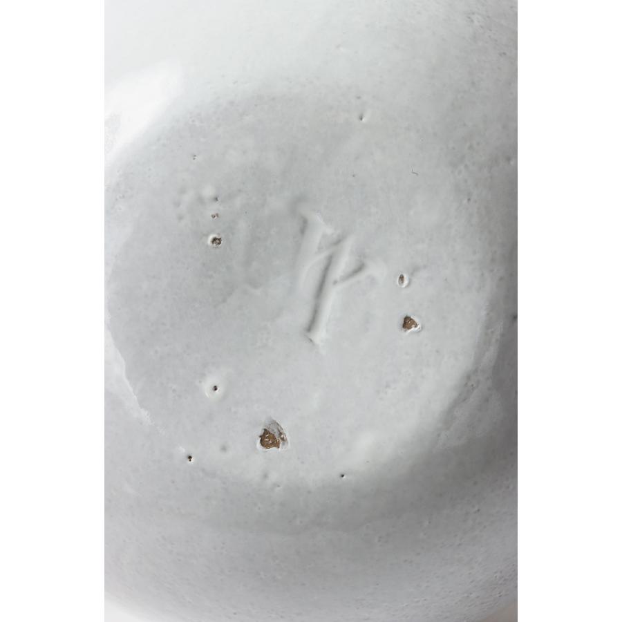 Simple -Mini Salad Bowl / 15cm(CPBSMP15) Astier de Villatte(アスティエ・ド・ヴィラット) | ASTIER de VILLATTE. | 04