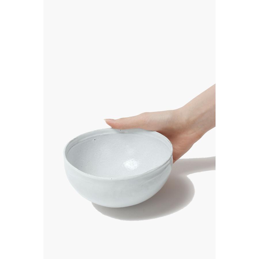 Simple -Mini Salad Bowl / 15cm(CPBSMP15) Astier de Villatte(アスティエ・ド・ヴィラット) | ASTIER de VILLATTE. | 05
