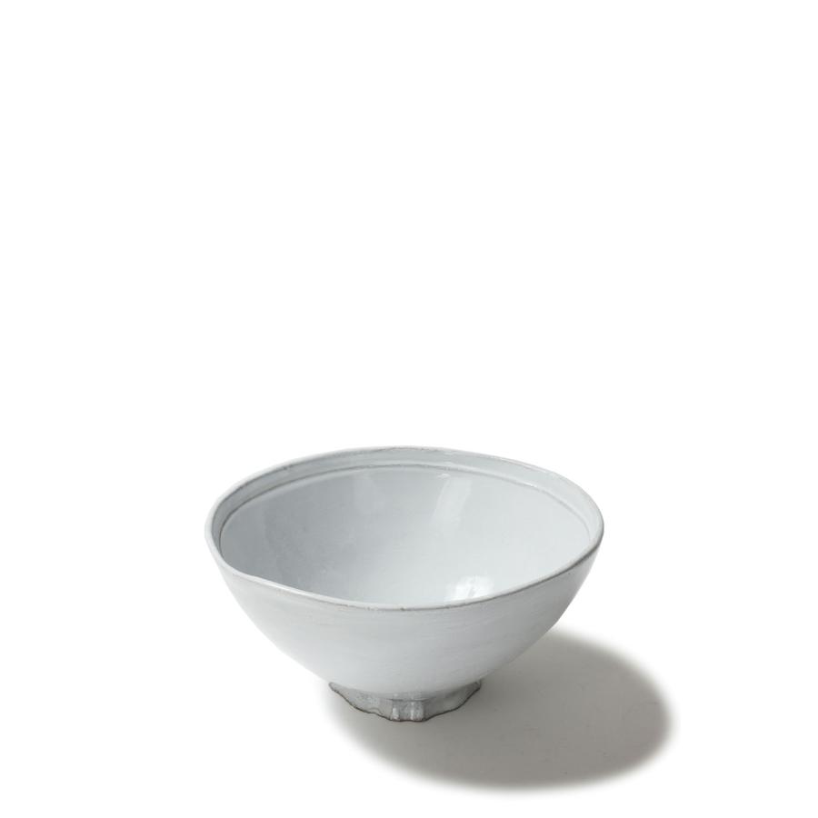 【P15倍】Simple -Large Bowl(CPBSMP2) Astier de Villatte(アスティエ・ド・ヴィラット) | ASTIER de VILLATTE.