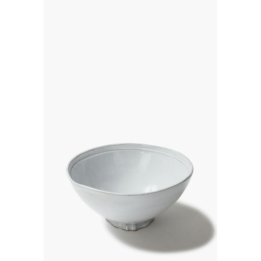 【P15倍】Simple -Large Bowl(CPBSMP2) Astier de Villatte(アスティエ・ド・ヴィラット) | ASTIER de VILLATTE. | 01