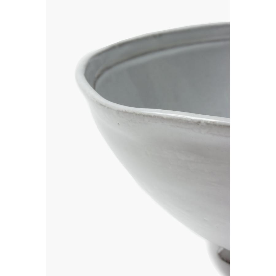 【P15倍】Simple -Large Bowl(CPBSMP2) Astier de Villatte(アスティエ・ド・ヴィラット) | ASTIER de VILLATTE. | 02