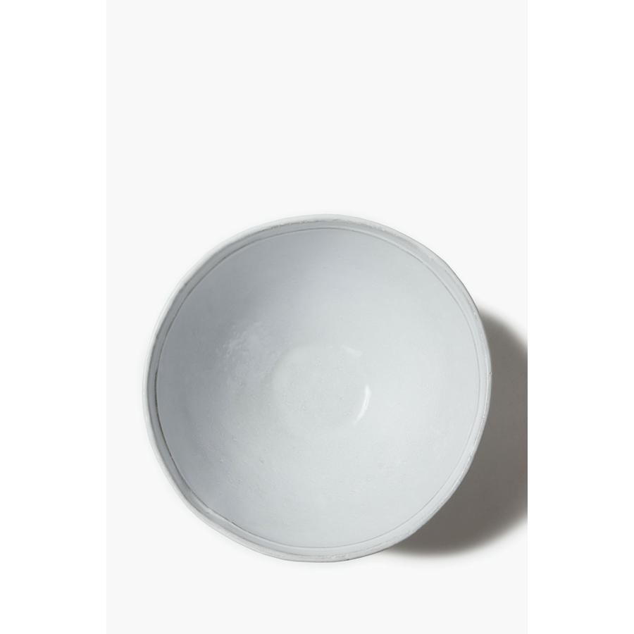 【P15倍】Simple -Large Bowl(CPBSMP2) Astier de Villatte(アスティエ・ド・ヴィラット) | ASTIER de VILLATTE. | 03