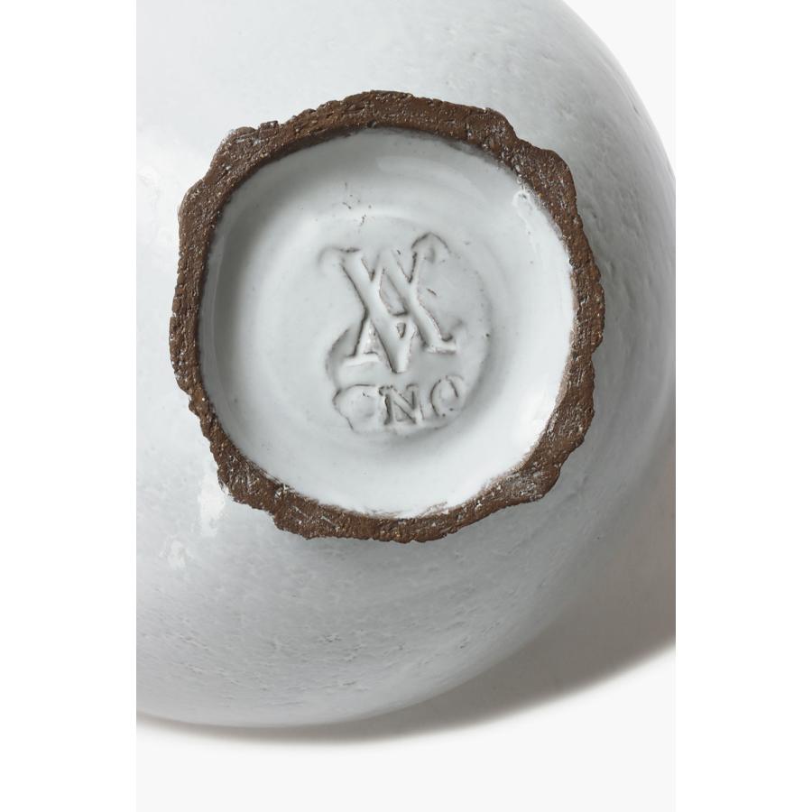 【P15倍】Simple -Large Bowl(CPBSMP2) Astier de Villatte(アスティエ・ド・ヴィラット) | ASTIER de VILLATTE. | 04