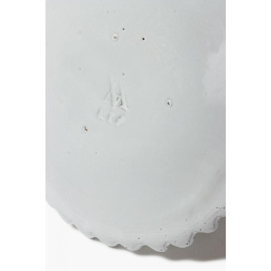 【P5倍】Ad?laide -Two Level Cake Stand / 16.5cm(CPHADL1) Astier de Villatte(アスティエ・ド・ヴィラット) | ASTIER de VILLATTE. | 05