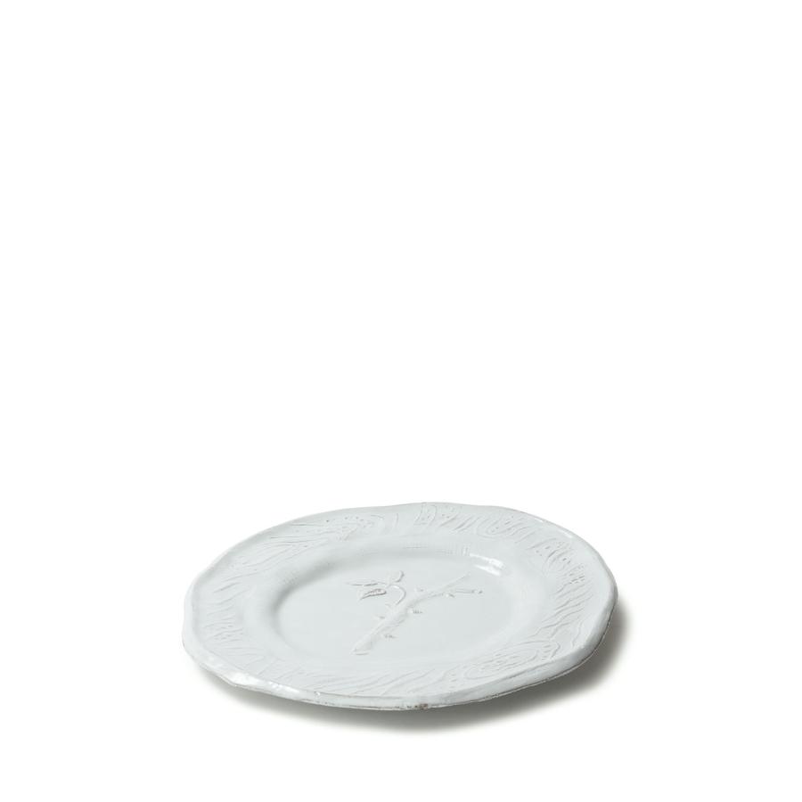 ASTIER de VILLATTE. 【P5倍】Fleurs -Small Platter / 26.5cm x 24cm