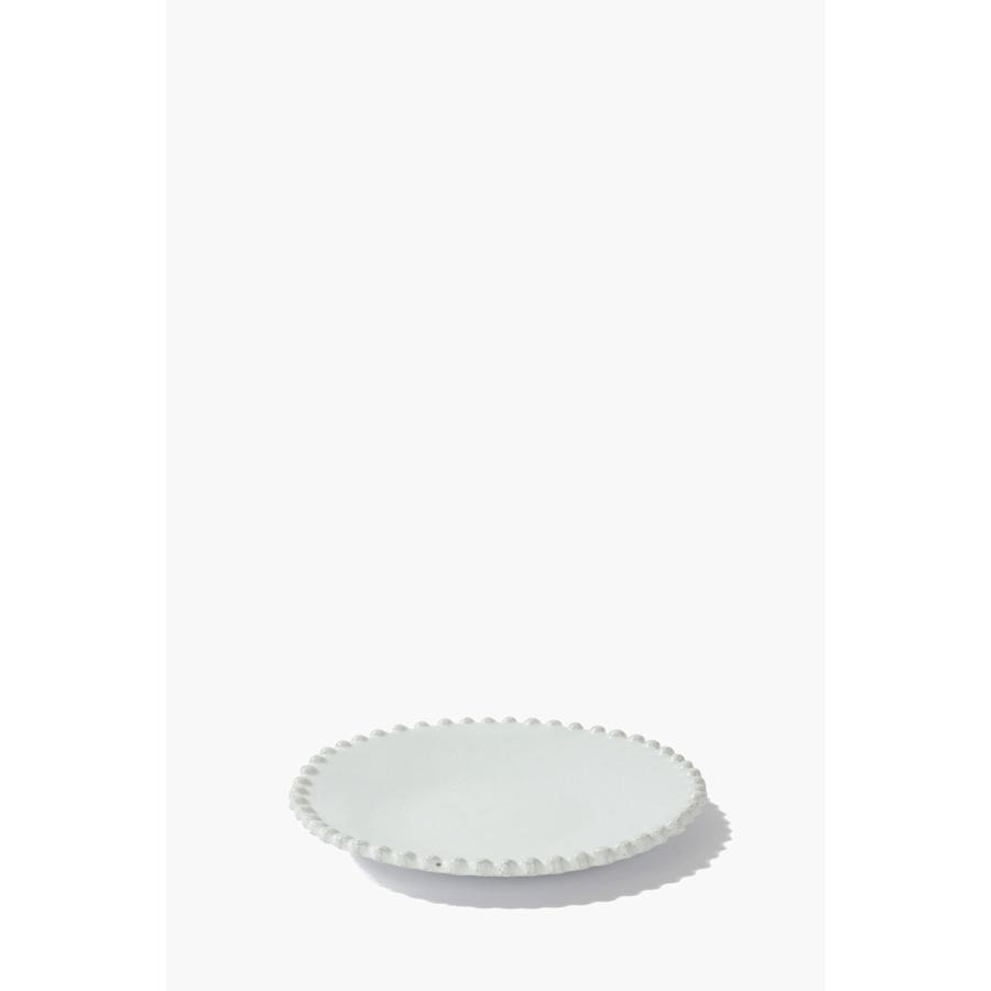 【P15倍】Adelaide -Saucer (Coffee cup) / 14cm(SSCADL1) Astier de Villatte(アスティエ・ド・ヴィラット)の画像
