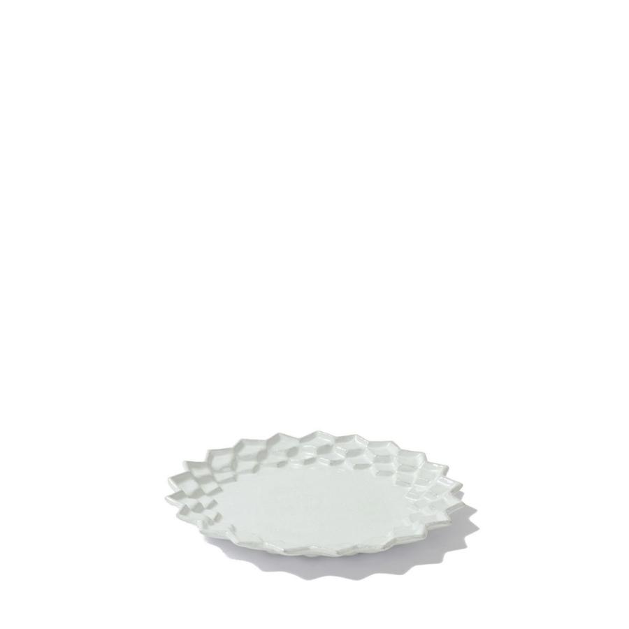 ASTIER de VILLATTE. 【P15倍】Cube Saucer 2 / 15cm(SSCCBE2) Astier