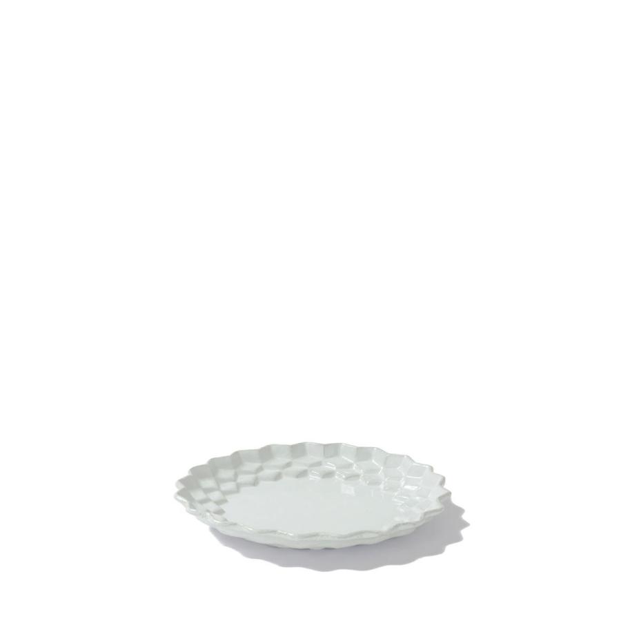 アスティエ　キューブ　ソーサー16.5cm 正規通販】ASTIER de VILLATTE Cube ソーサー 16.5cm アスティエ
