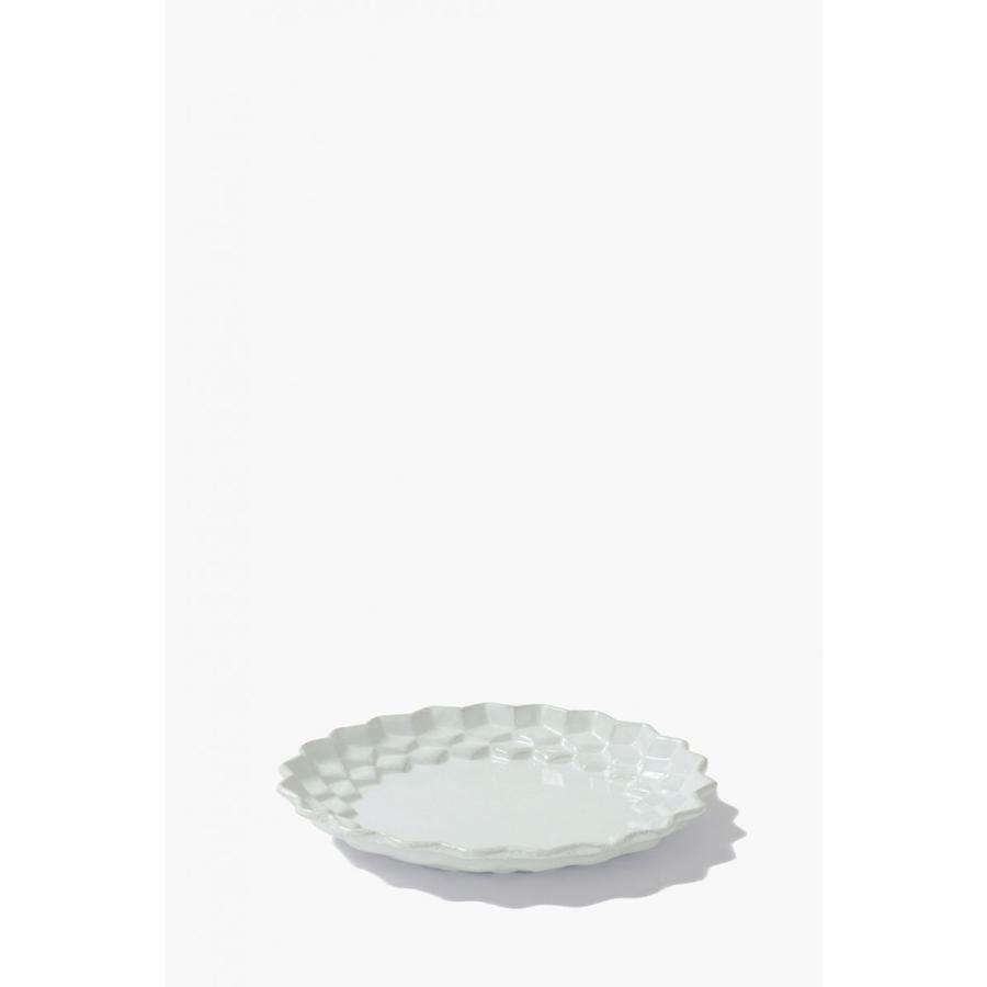 ASTIER de VILLATTE. 【P15倍】Cube Saucer 3 / 16.5cm(SSCCBE3