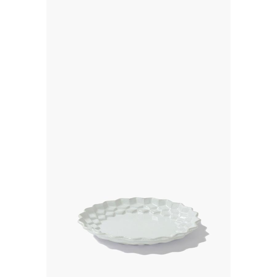 ASTIER de VILLATTE. Cube Saucer 3 / 16.5cm(SSCCBE3) Astier de 