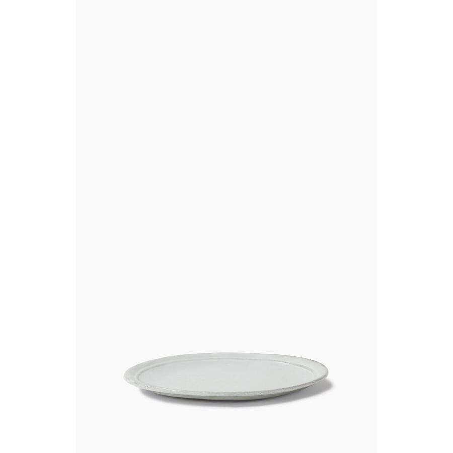 【P15倍】Simple -Saucer / 11.5cm(SSCSMP02) Astier de Villatte(アスティエ・ド・ヴィラット) | ASTIER de VILLATTE. | 02