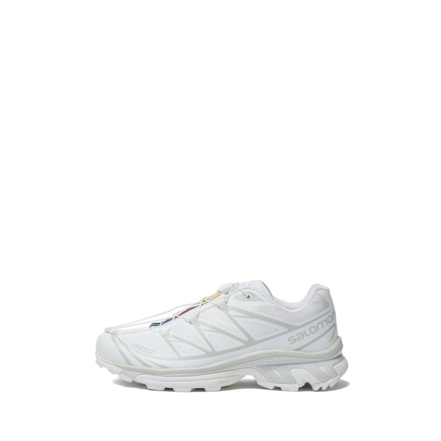 【P5倍】XT-6-White/White/Lunar Rock (L41252900) (~26cm) SALOMON -Women-(サロモン) | 