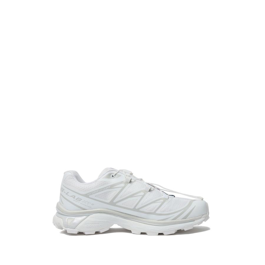 【P5倍】XT-6-White/White/Lunar Rock (L41252900) (~26cm) SALOMON -Women-(サロモン) |  | 01
